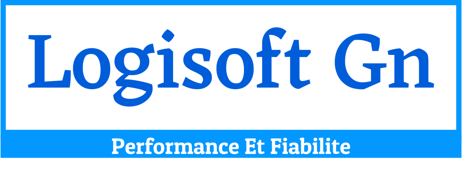 Logisoft Store